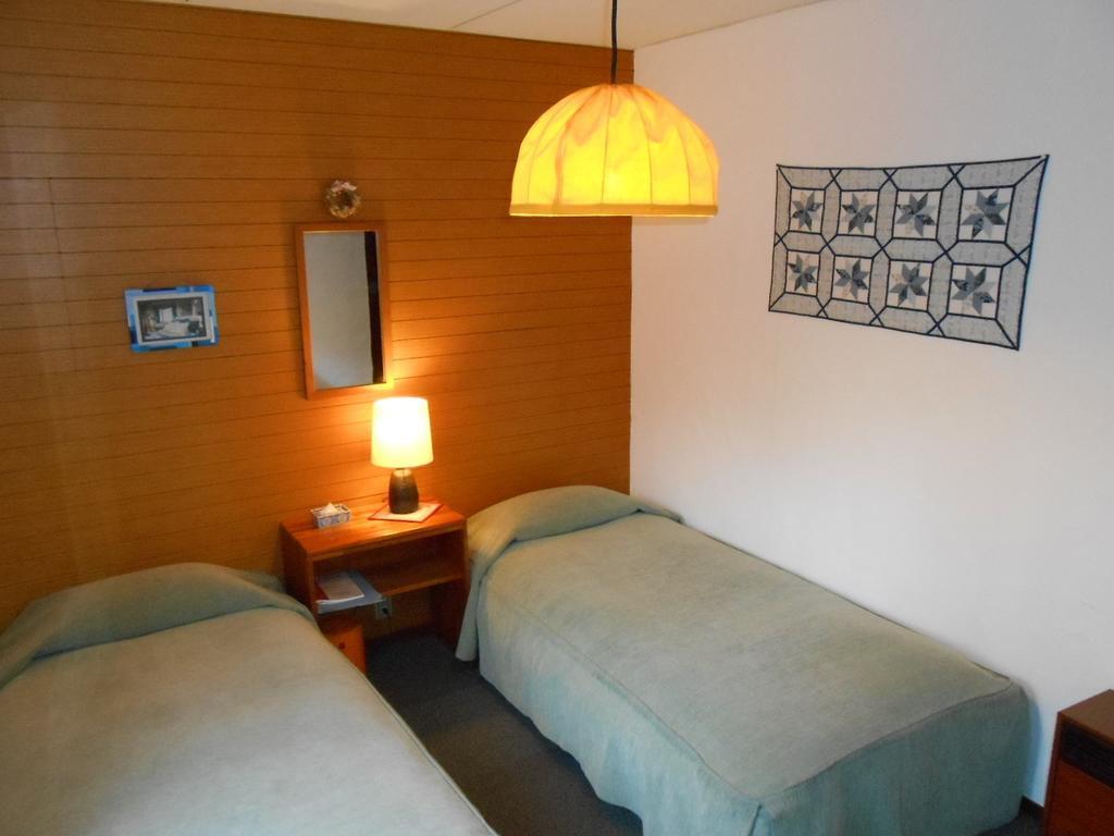 Pension Nugget Inn Hakuba Pokoj fotografie